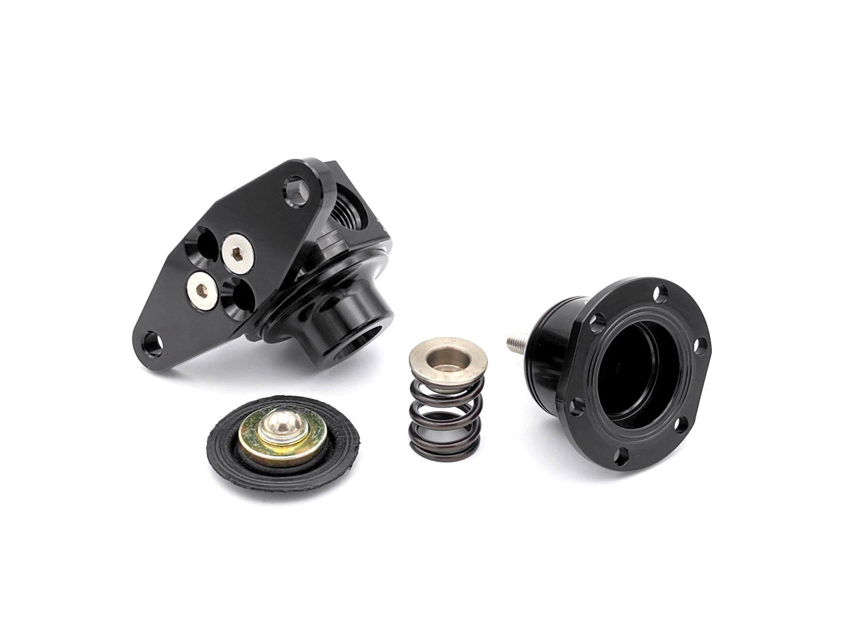 Raccordi AN6 In Alluminio Nero – Da 6AN A M16x1,5 – Adler Speed (Coppia)