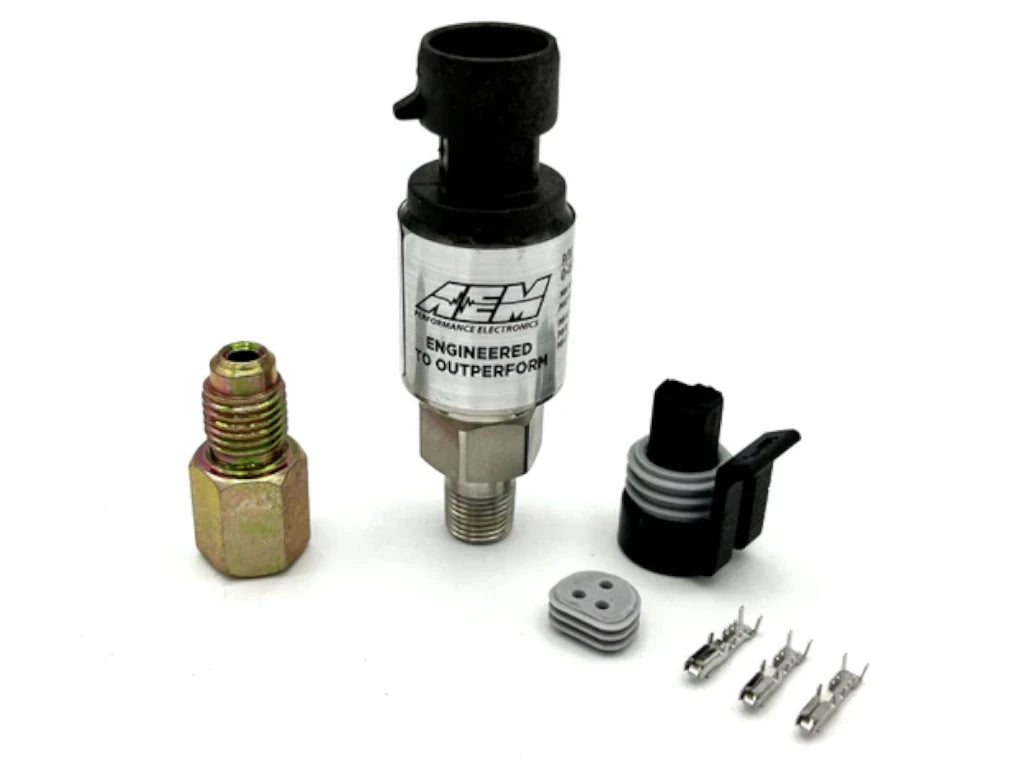 AEM 30-2130-150 sensore MAP esterno in inox (10 bar) –