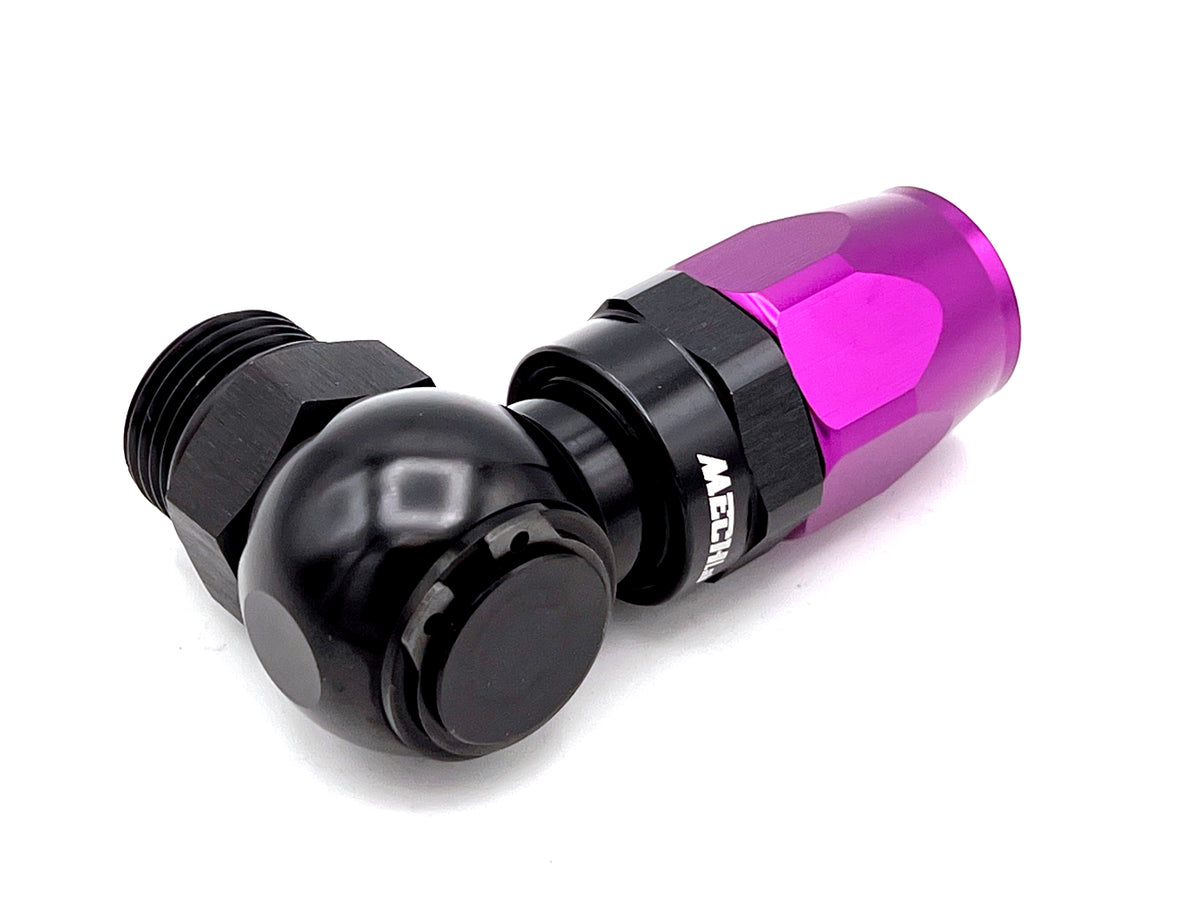 Cina Custom Hydraulic Banjo Fting Produttori, Fornori - Raccordo Banjo Idraulico In Acciaio - Foto 7