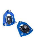 PMC Motorsport piastre camber regolabili BMW E30 E34