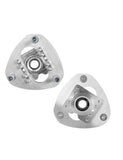 PMC Motorsport piastre camber regolabili BMW E36