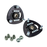 PMC Motorsport piastre camber regolabili BMW E36