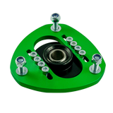 PMC Motorsport piastre camber regolabili BMW E8x E9x