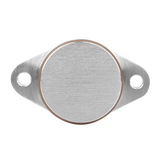 PMC Motorsport swirl flaps delete BMW 6 cilindri (33mm)
