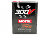 OLIO motore Motul 300V Competition per auto