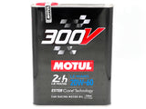 OLIO motore Motul 300V Competition per auto