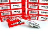 (1x) CANDELA NGK racing competition BR9EG