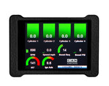 CANchecked MFD28 Gen2 strumento CAN BUS display universale 2.8 pollici