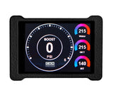 CANchecked MFD28 Gen2 strumento CAN BUS display universale 2.8 pollici