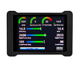CANchecked MFD32 Gen2 strumento CAN BUS display universale 3.2 pollici