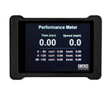 CANchecked MFD32 Gen2 strumento CAN BUS display universale 3.2 pollici