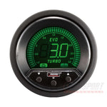 PROSPORT EVO-PK strumento pressione turbo