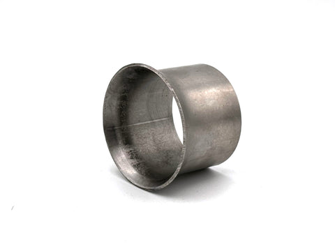 Riduttore scarico acciaio INOX