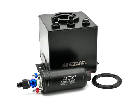 Mechlab surgetank con pompa AEM 50-1005