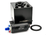 Mechlab surgetank con pompa AEM 50-1005