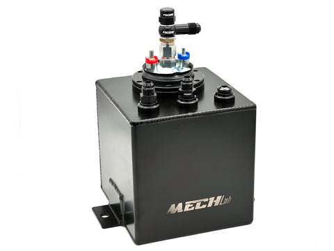 Mechlab surgetank con pompa AEM 50-1009