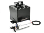 Mechlab surgetank con pompa esterna 300lph