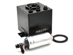 Mechlab surgetank con pompa esterna 300lph