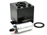 Mechlab surgetank con pompa esterna 300lph