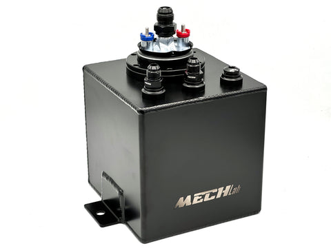 Mechlab surgetank con pompa esterna 370lph
