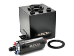 Mechlab surgetank con pompa esterna 370lph