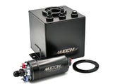Mechlab surgetank con pompa esterna 370lph