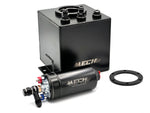 Mechlab surgetank con pompa esterna 370lph