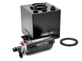 Mechlab surgetank con pompa esterna 370lph