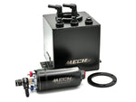 Mechlab surgetank con pompa esterna 370lph