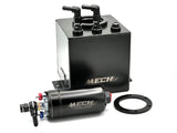 Mechlab surgetank con pompa esterna 370lph