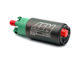AEM 50-1215 pompa benzina ad immersione 340 lt/h E85 (65mm)