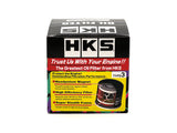 Filtro olio HKS Hybrid Sports - Type 3
