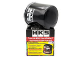 Filtro olio HKS Hybrid Sports - Type 3