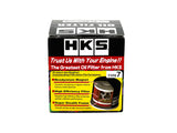 Filtro olio HKS Hybrid Sports - Type 7
