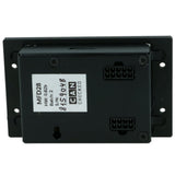 CANchecked MFD28 Gen2 strumento CAN BUS display universale 2.8 pollici