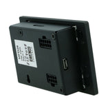 CANchecked MFD28 Gen2 strumento CAN BUS display universale 2.8 pollici