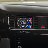 CANchecked MFD32 Gen2 display 3.2 pollici per GOLF 7