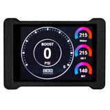 CANchecked MFD32 Gen2 display 3.2 pollici per GOLF 6 (incl. GTI - R)