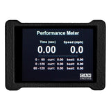 CANchecked MFD32 Gen2 display 3.2 pollici per GOLF 6 (incl. GTI - R)