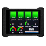 CANchecked MFD32 Gen2 display 3.2 pollici per GOLF 6 (incl. GTI - R)