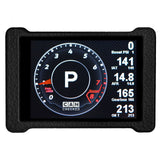 CANchecked MFD32 Gen2 display 3.2 pollici per GOLF 6 (incl. GTI - R)