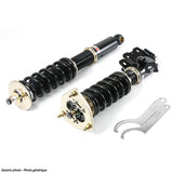 BC Racing BR-RH Coilovers per Nissan 200SX S13 (89/94)