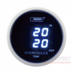 PROSPORT DIGITAL strumento temperatura intercooler