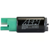 AEM 50-1220 pompa benzina ad immersione 340 lt/h E85 (65mm)