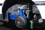 6112 HARDRACE kit bracci posteriori superiori camber Honda
