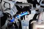 6319-S HARDRACE kit bracci convergenza posteriori (uniball) Ford/Mazda/Volvo
