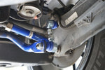 7989 HARDRACE biellette regolabili barra stabilizzatrice posteriore VW/Audi/Seat