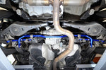 7833 HARDRACE barra stabilizzatrice posteriore Audi/VW