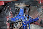 8814 HARDRACE braccetti anteriori inferiori Subaru