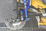6853-100 HARDRACE biellette regolabili barra stabilizzatrice posteriori Ford/Honda